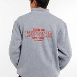 Half - zip "Hijos de Neptuno" - Pachanga Club