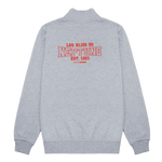 Half - zip "Hijos de Neptuno" - Pachanga Club