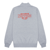 Half - zip "Hijos de Neptuno" - Pachanga Club