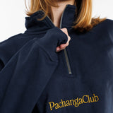 Half - zip "Reyes de Europa" - Pachanga Club