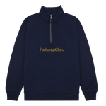 Half - zip "Reyes de Europa" - Pachanga Club