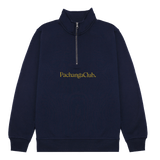 Half - zip "Reyes de Europa" - Pachanga Club