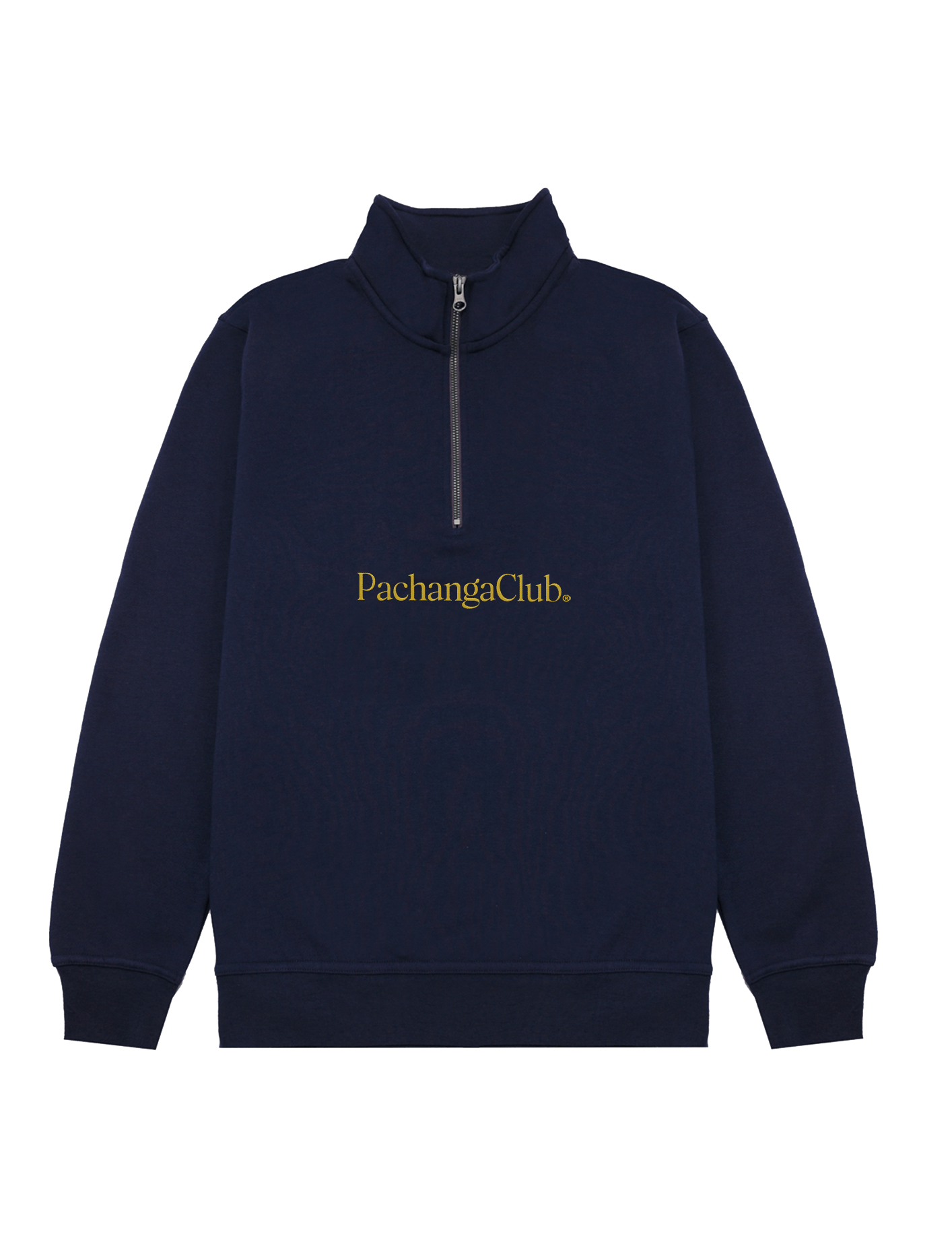 Half - zip "Reyes de Europa" - Pachanga Club