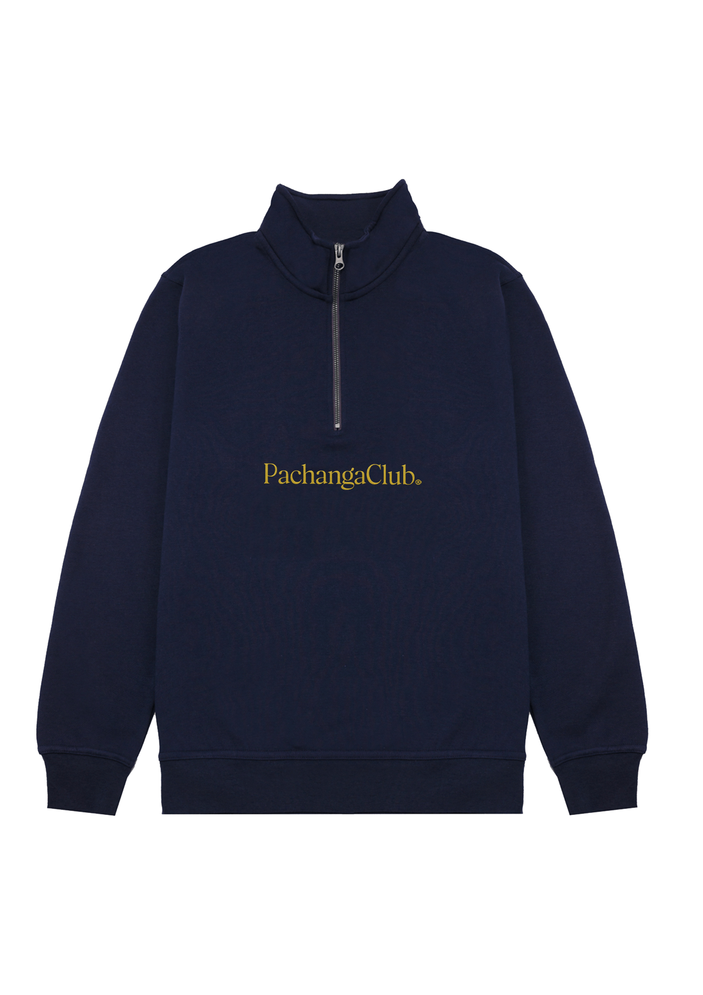 Half - zip "Reyes de Europa" - Pachanga Club