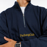 Half - zip "Reyes de Europa" - Pachanga Club