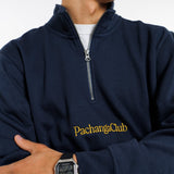 Half - zip "Reyes de Europa" - Pachanga Club