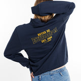 Half - zip "Reyes de Europa" - Pachanga Club