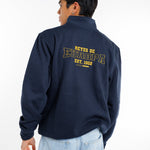 Half - zip "Reyes de Europa" - Pachanga Club