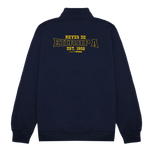 Half - zip "Reyes de Europa" - Pachanga Club