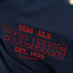 Half - zip "Som Els Culers" - Pachanga Club