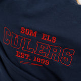 Half - zip "Som Els Culers" - Pachanga Club