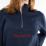 Half - zip "Som Els Culers" - Pachanga Club