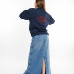 Half - zip "Som Els Culers" - Pachanga Club