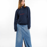 Half - zip "Som Els Culers" - Pachanga Club