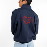 Half - zip "Som Els Culers" - Pachanga Club