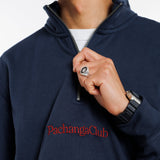 Half - zip "Som Els Culers" - Pachanga Club