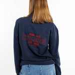 Half - zip "Som Els Culers" - Pachanga Club