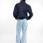 Half - zip "Som Els Culers" - Pachanga Club