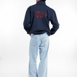 Half - zip "Som Els Culers" - Pachanga Club