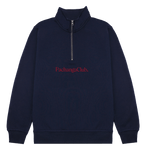 Half - zip "Som Els Culers" - Pachanga Club