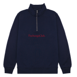 Half - zip "Som Els Culers" - Pachanga Club