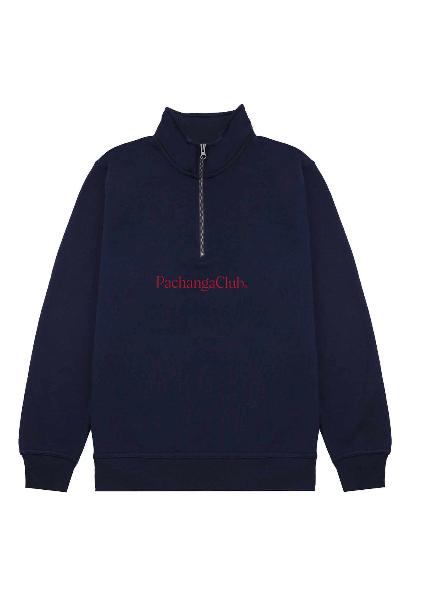 Half - zip "Som Els Culers" - Pachanga Club