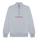 Half-zip "Hijos de Neptuno"