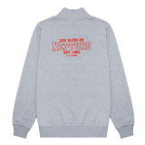 Half-zip "Hijos de Neptuno"