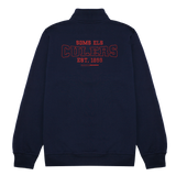 Half-zip "Som Els Culers"