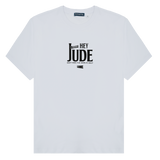 "HEY JUDE" limited edition t-shirt