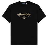 Camiseta "LAMINE"