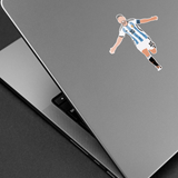 Leo Messi Sticker