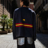 Long Sleeve "Mundial 2010" - Pachanga Club