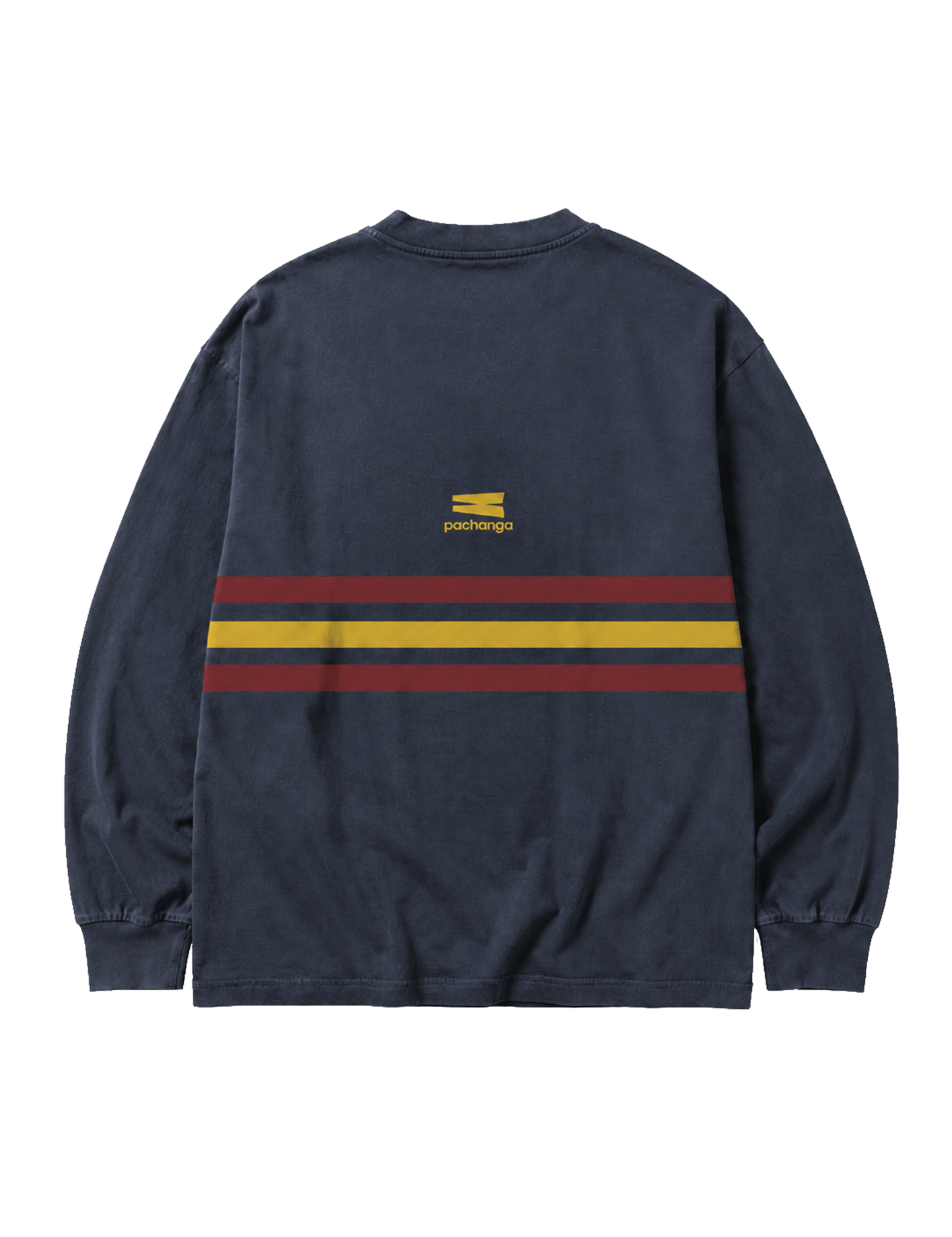 Long Sleeve "Mundial 2010" - Pachanga Club