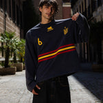 Long Sleeve "Mundial 2010" - Pachanga Club