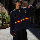 Long Sleeve "Mundial 2010" - Pachanga Club