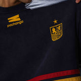 Long Sleeve "Mundial 2010" - Pachanga Club