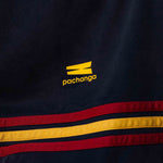 Long Sleeve "Mundial 2010" - Pachanga Club