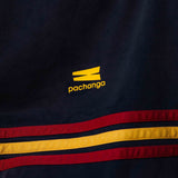 Long Sleeve "Mundial 2010" - Pachanga Club