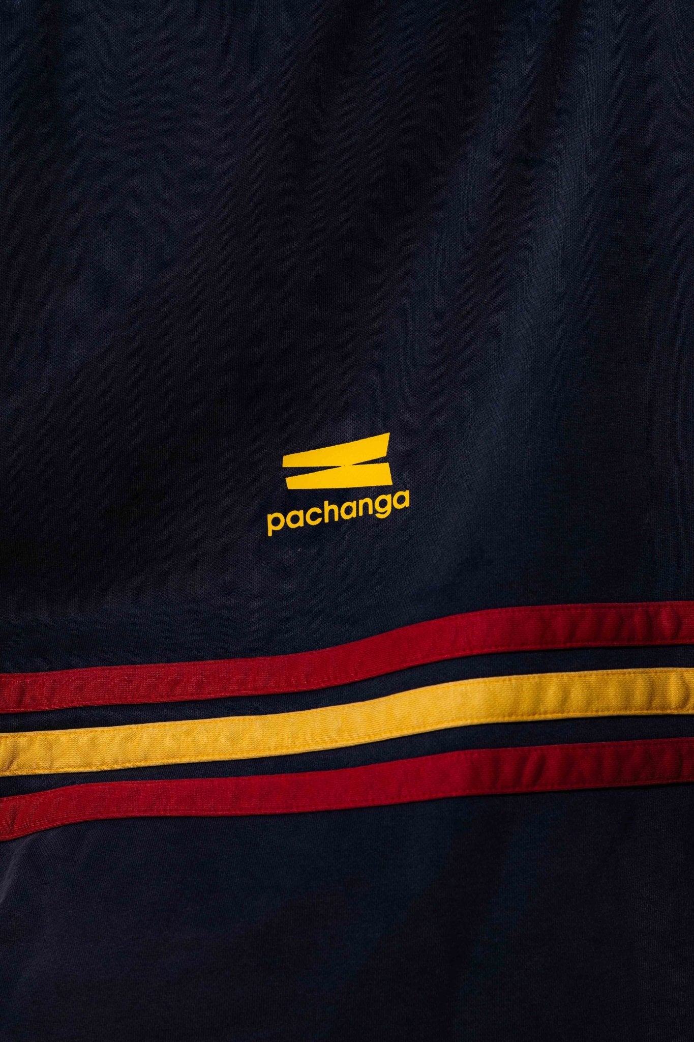 Long Sleeve "Mundial 2010" - Pachanga Club