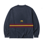 Long Sleeve "Mundial 2010" - Pachanga Club