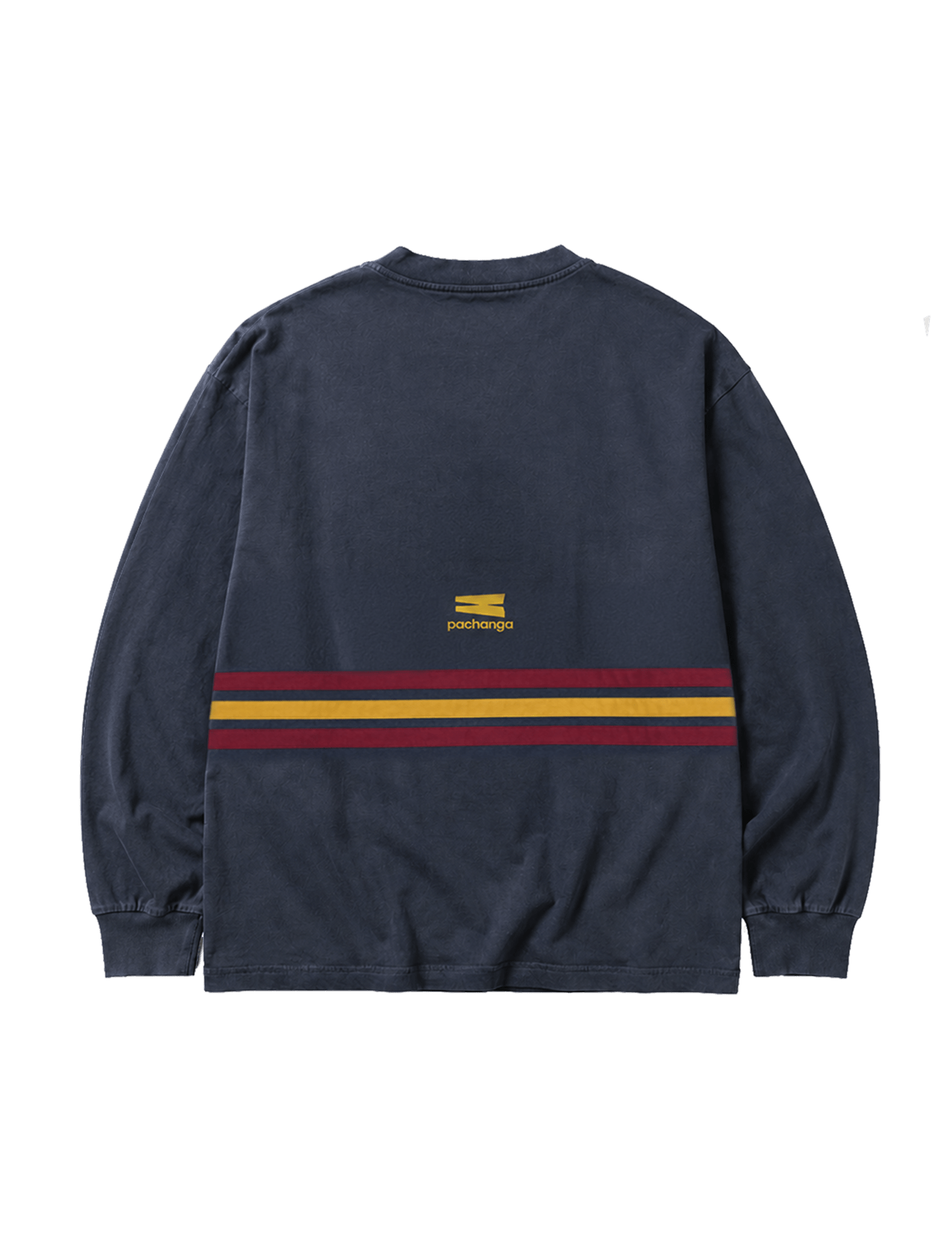 Long Sleeve "Mundial 2010" - Pachanga Club