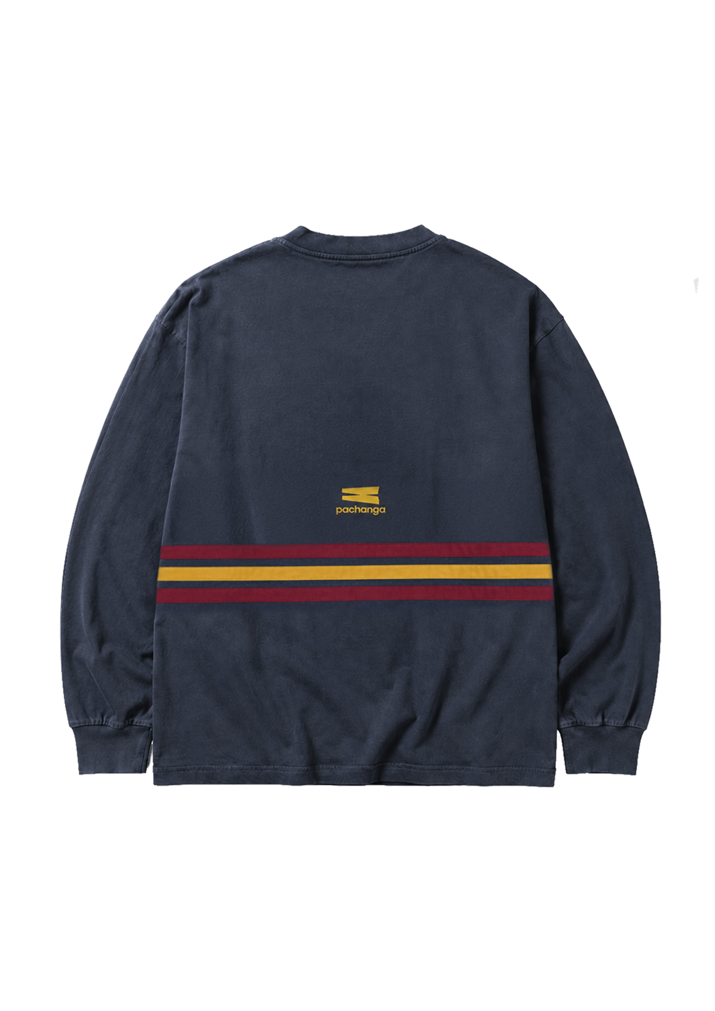 Long Sleeve "Mundial 2010" - Pachanga Club