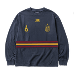 Long Sleeve "Mundial 2010" - Pachanga Club