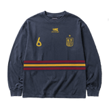 Long Sleeve "Mundial 2010" - Pachanga Club