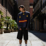 Long Sleeve "Mundial 2010" - Pachanga Club