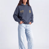 Sudadera "Tots units fem força"