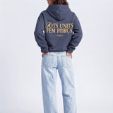 Sudadera "Tots units fem força"