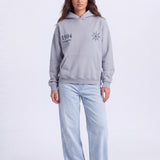 Sudadera "Memoria, compromiso y fe"