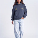 Sudadera "Endavant fins al final"